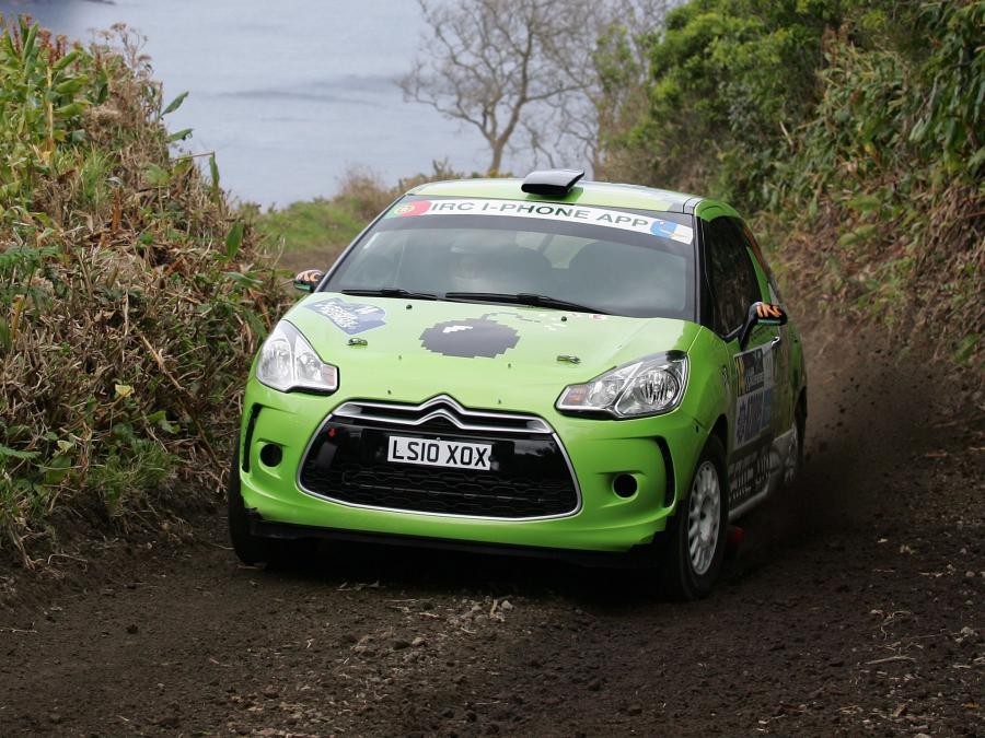  Citroen DS3 R3 2010 года  (фото 15 из 18)